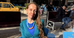 Journalist Freed Following Abduction in Iraq