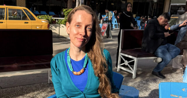 Journalist Freed Following Abduction in Iraq