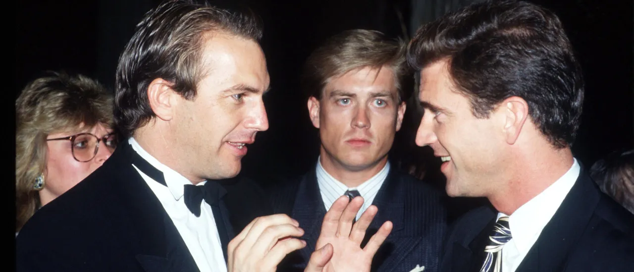 Judge Gives Life Sentence to Native American Actor Nathan Chasing Horse in Sexual Assault Case