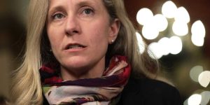 Judge STOPS Virginia referendum aimed at increasing Democratic representation.