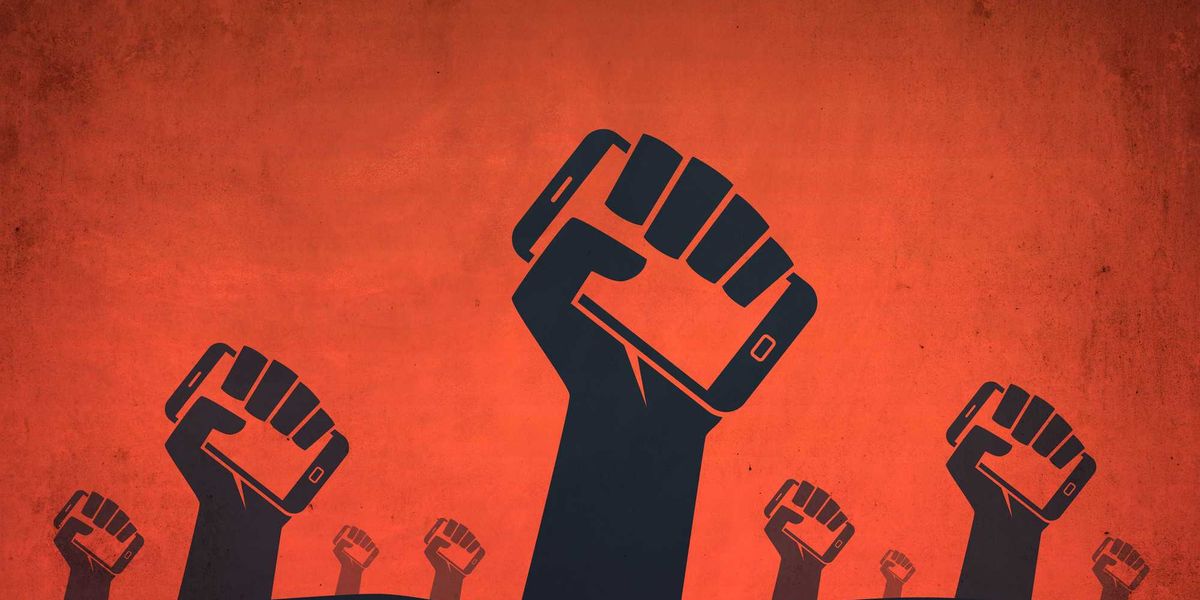 Judge declares Trump's ban on apps that help fight ICE unconstitutional