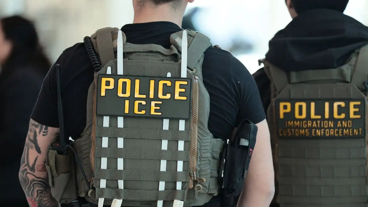 Judge directs Delaware to provide labor and wage records to ICE