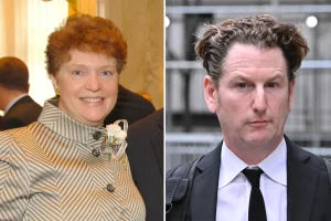 Judge in SantaCon fraud case shares her thoughts on the infamous pub crawl.