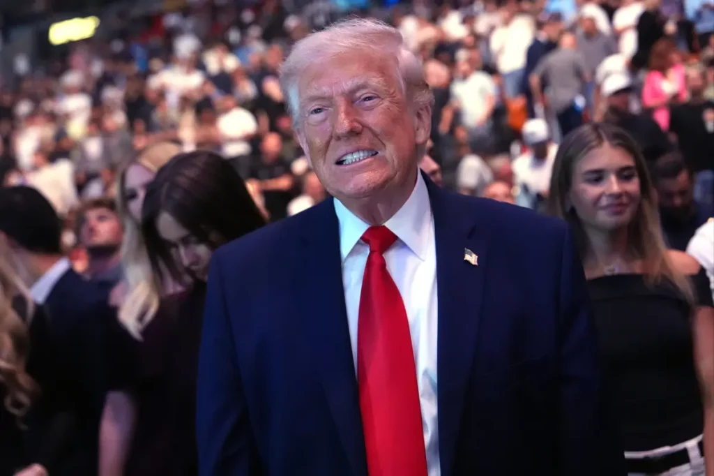 Judge throws out $10 billion lawsuit from Trump against WSJ regarding Epstein letter report