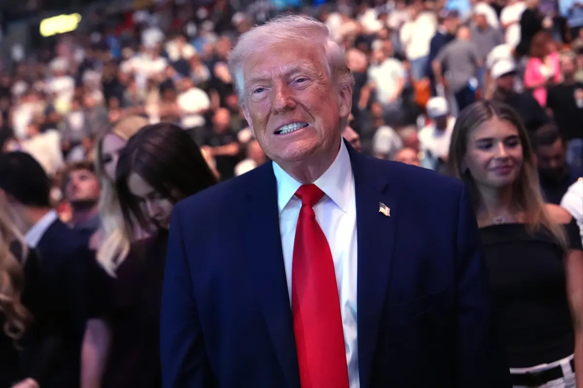 Judge throws out $10 billion lawsuit from Trump against WSJ regarding Epstein letter report