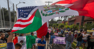 Judges Appointed by Democrats Overturn Trump's Asylum Limits