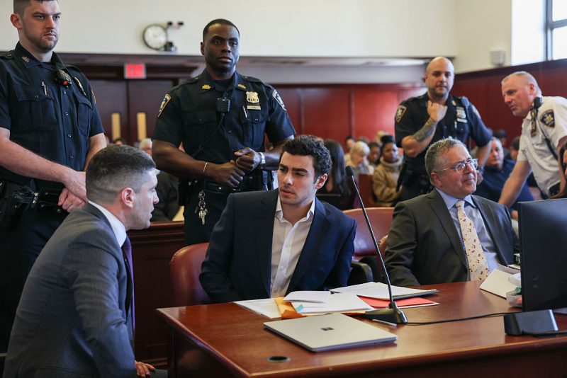 Judges postpone the commencement of Luigi Mangione's state and federal trials.