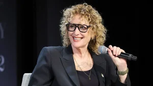 Judy Gold commends New York Comedy Club for removing an antisemitic heckler