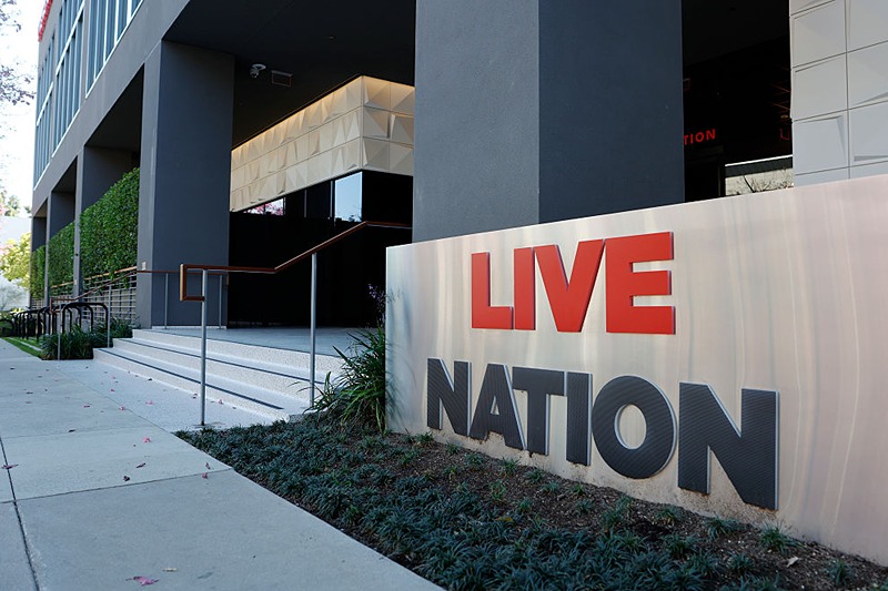 Jury finds Live Nation and Ticketmaster operated a monopoly and overcharged customers.