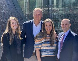 Jury grants $49 million to Darien woman due to missed cancer diagnosis by her doctor.