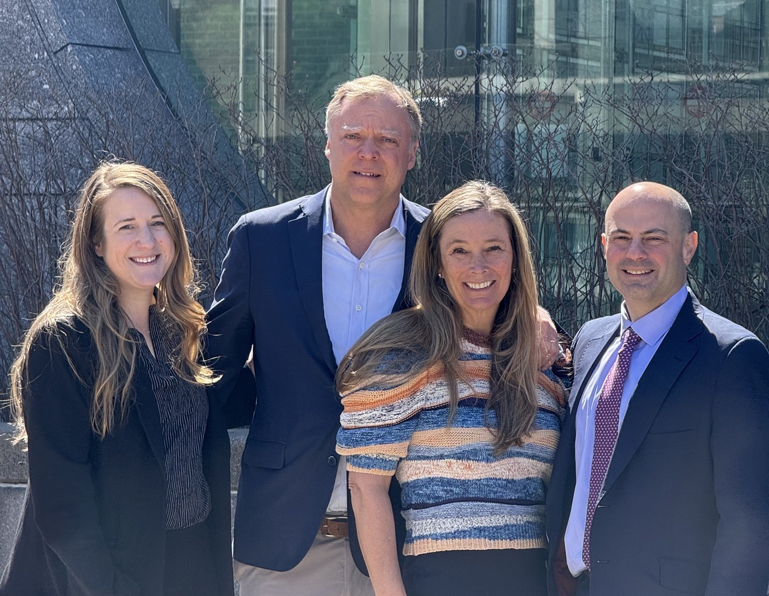 Jury grants $49 million to Darien woman due to missed cancer diagnosis by her doctor.