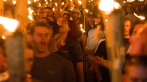 Justice Department claims SPLC financed organizer of the Unite the Right rally in Charlottesville