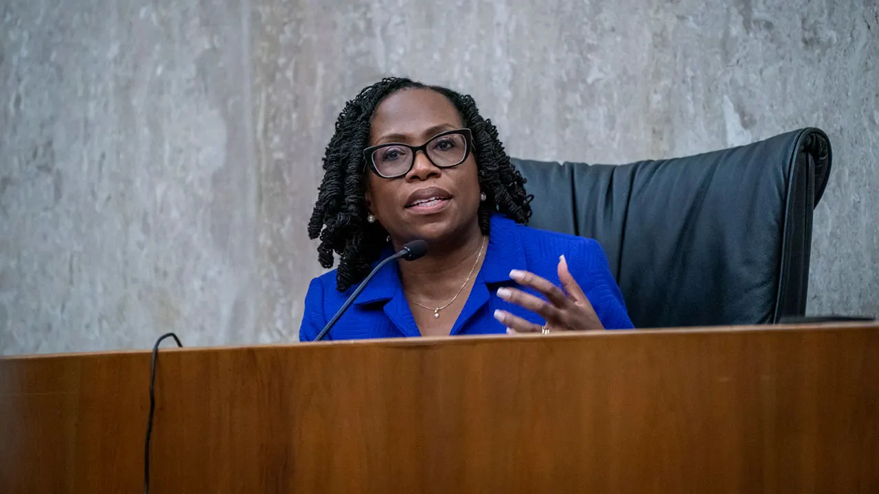 Justice Jackson's dissent on 'Chiles' presents a concerning perspective on free speech