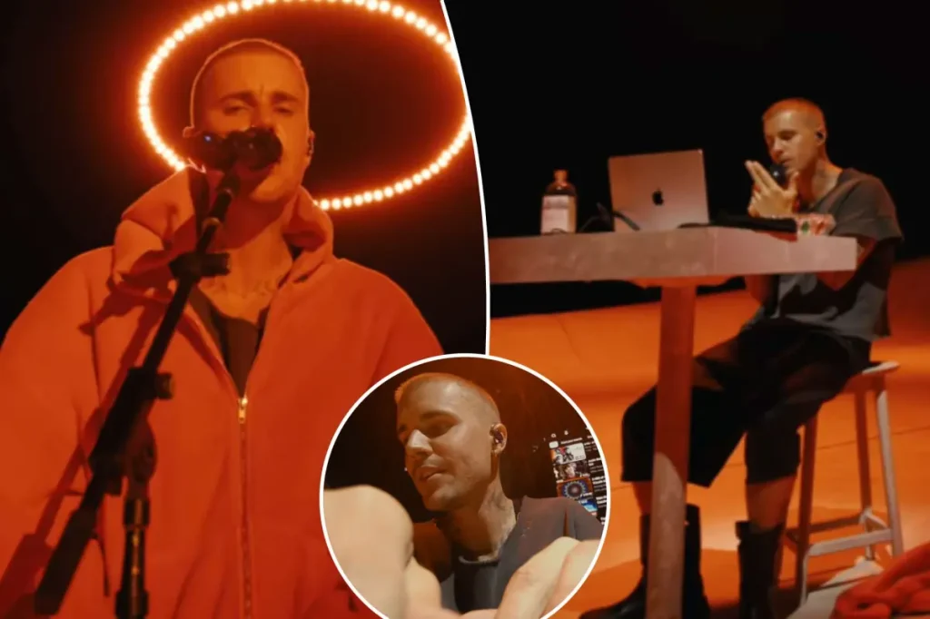 Justin Bieber criticized for 'uninspired' Coachella show amidst speculation of a 'historic' $10M payment