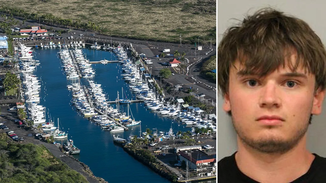 Kansas man accused of trying to kill boat captain during snorkeling trip