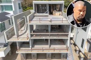 Kanye's former Malibu home sale postponed once more