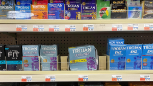 Karex alerts that condom prices may increase by as much as 30% due to concerns over the Iran conflict