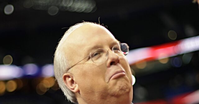 Karl Rove Contributes to John Cornyn's Senate Campaign Before Texas Runoff