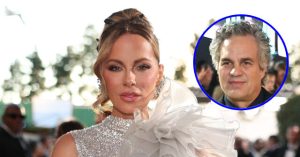 Kate Beckinsale criticizes Mark Ruffalo for supporting Palestine and not facing any professional repercussions, while she lost her agent.