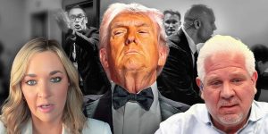 Katie Pavlich shares her experience of the chaotic events following the WHCD shooting