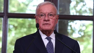 Keith Kellogg proposes replacing NATO, labels the alliance as 'cowards'