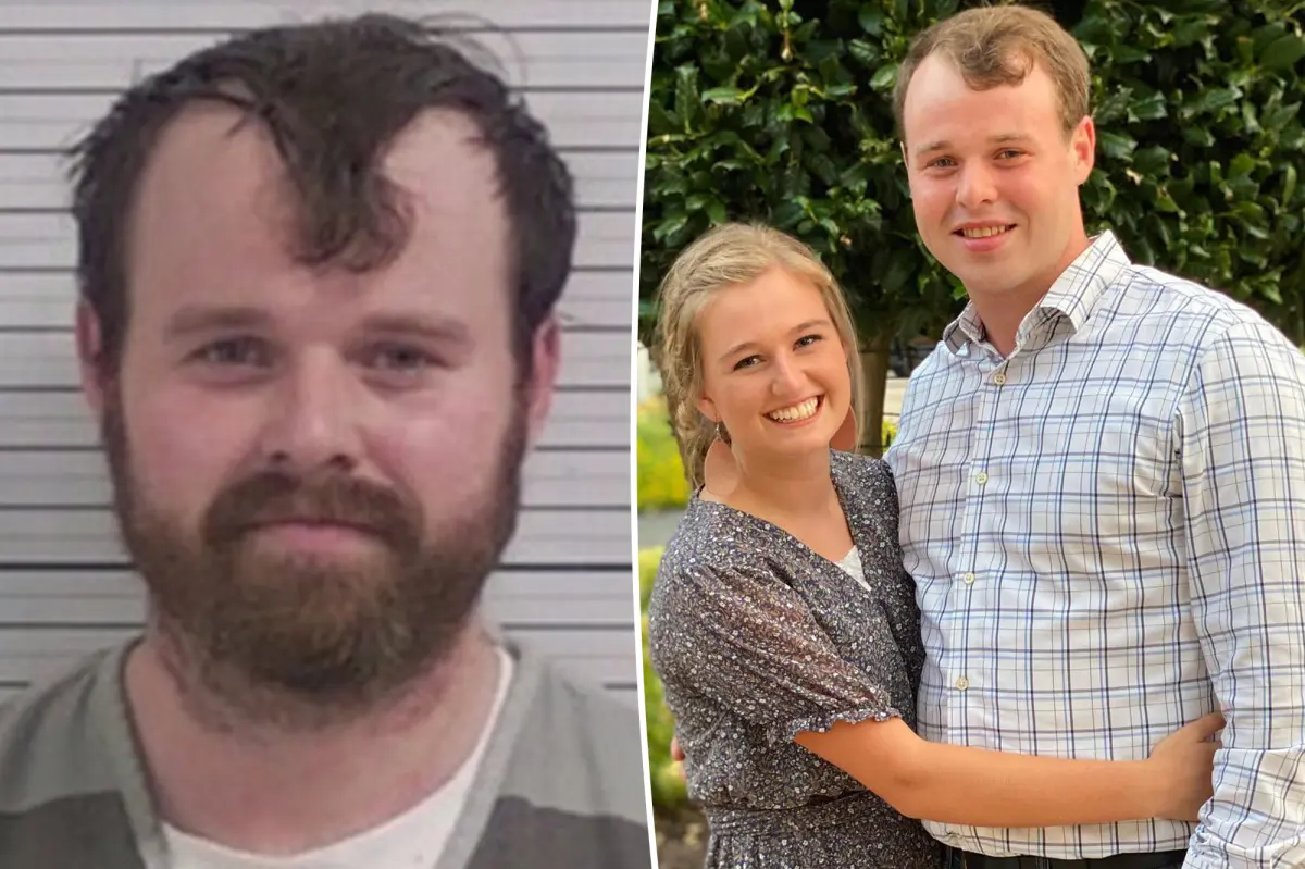 Kendra Duggar's email to Joseph shows her position following his child molestation accusations.