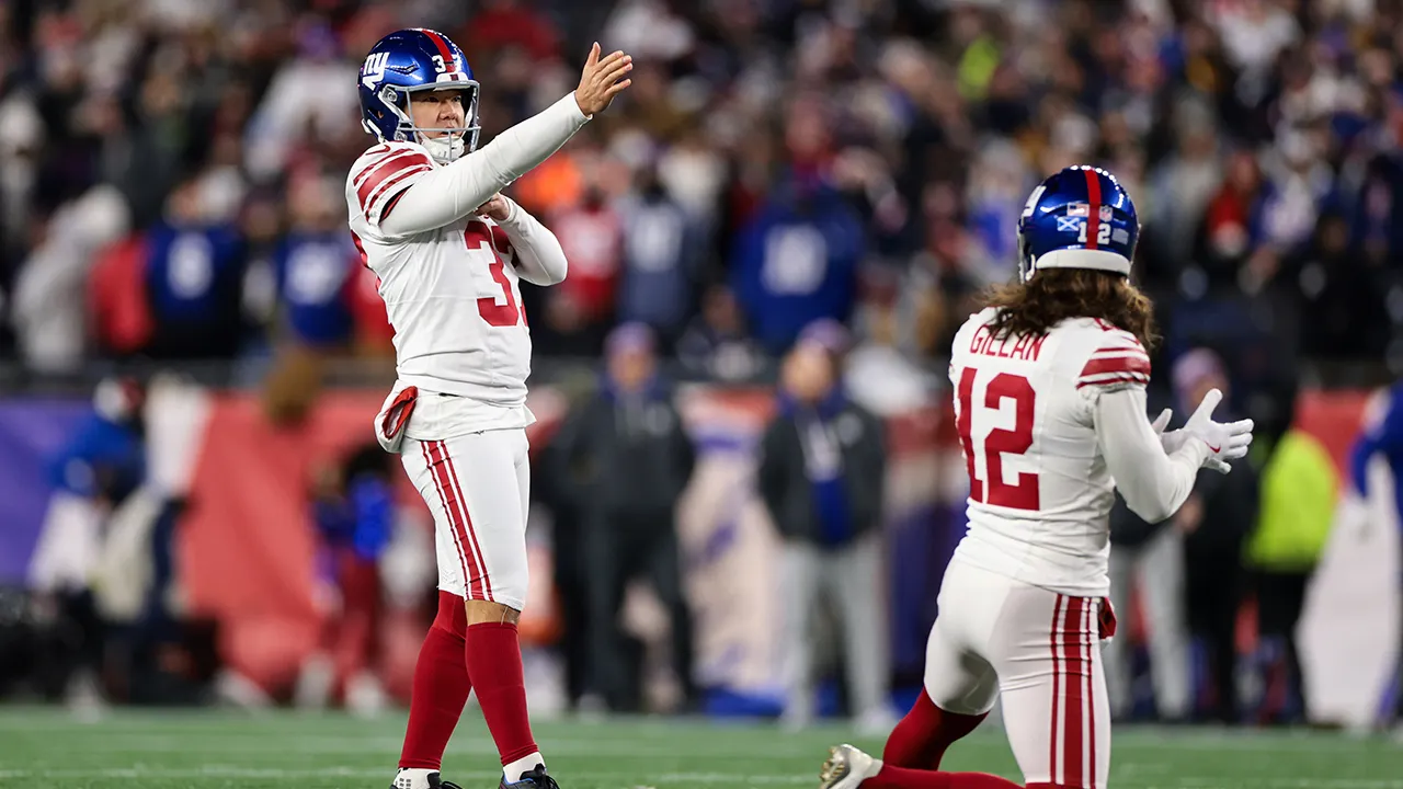 Kentucky man says Younghoe Koo's failed field goal attempt helped him survive