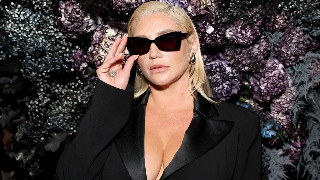Kesha swam nude for the environment, Kristin Cavallari showcases her brand, and cones of shame