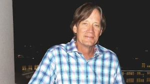 Kevin Sorbo shares that he has left California for the more liberated state of Florida.