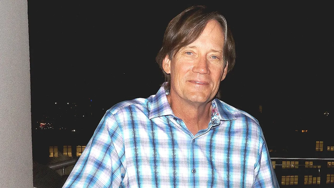 Kevin Sorbo shares that he has left California for the more liberated state of Florida.