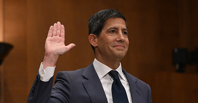 Kevin Warsh Might Soon Have the Opportunity to Lead the Fed