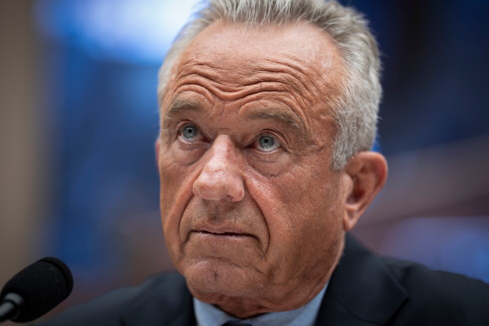 Key Points: RFK Jr. asserts that the US is at the forefront of managing measles outbreaks