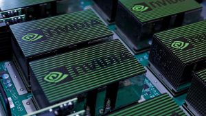 Key analyst recommendations for Friday: Nvidia, Tesla, Apple, Nike, Netflix, Shake Shack and others