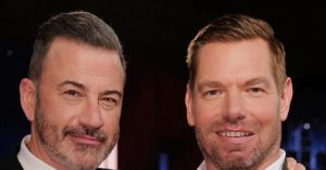 Kimmel Overlooks Swalwell Controversy — Embattled Democrat Started Governor Campaign on His ABC Program