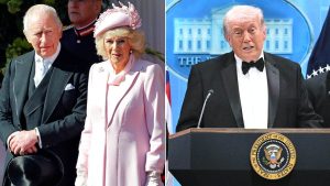 King Charles and Queen Camilla will continue with their US trip following the WHCA shooting.