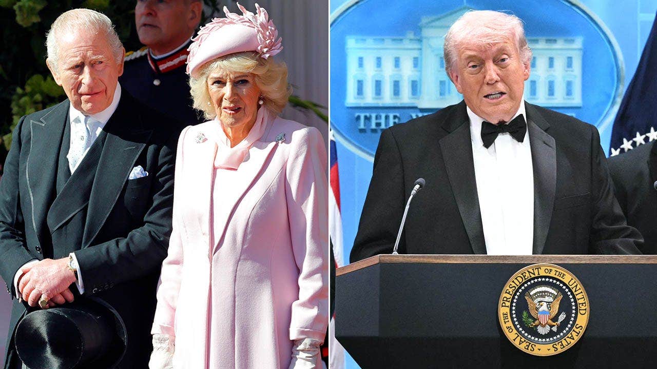 King Charles and Queen Camilla will continue with their US trip following the WHCA shooting.