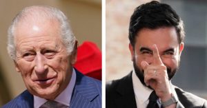 King Charles is Set to Join 9/11 Memorial Event with Zohran Mamdani