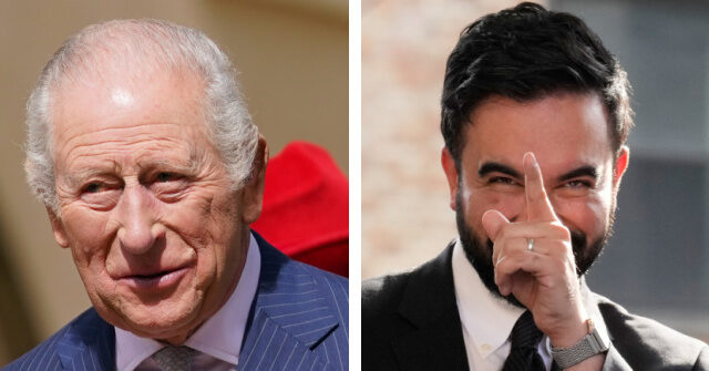 King Charles is Set to Join 9/11 Memorial Event with Zohran Mamdani