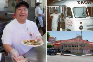 King Taco in Cypress Park to be evaluated as a historic site