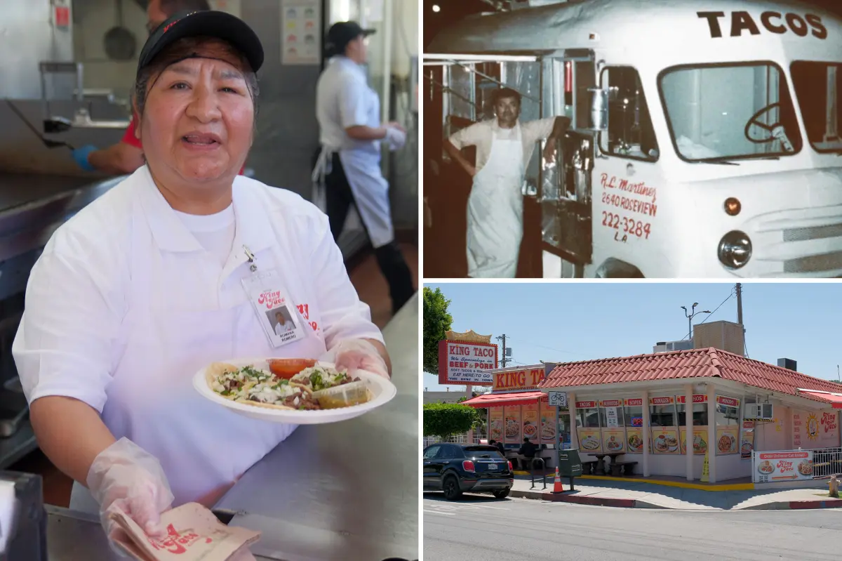 King Taco in Cypress Park to be evaluated as a historic site