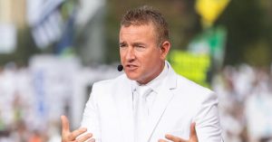 Kirk Herbstreit and Danny Kanell Criticize Youth Baseball Player for Viral Home Run Celebration