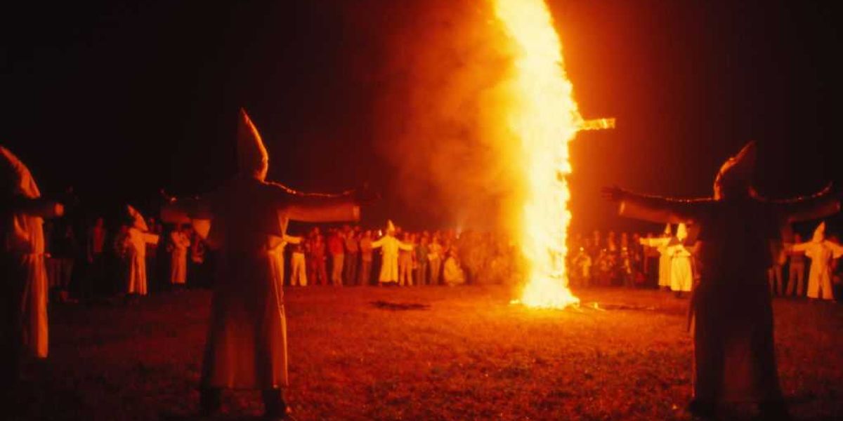 Klansman reportedly receiving payment from SPLC was a committed white supremacist, not a reformed insider.