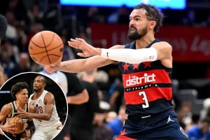 Knicks up against a stronger Hawks team that has improved since the Trae Young trade