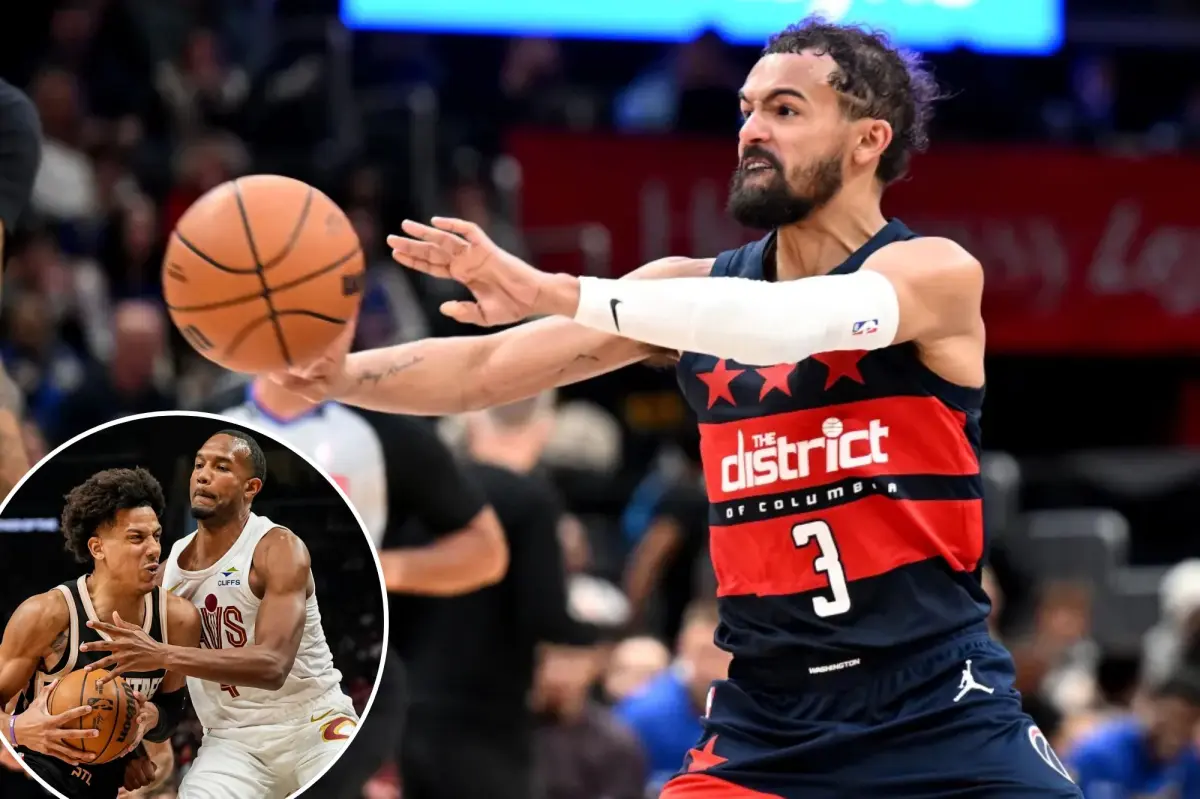 Knicks up against a stronger Hawks team that has improved since the Trae Young trade