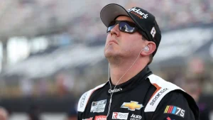 Kyle Busch reveals shocking information about NASCAR in the '23 season: 'Cheating without cheating'