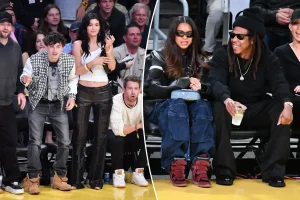 LA Lakers unveil Courtside Reserve seating for the 2026 NBA playoffs at Crypto.com Arena