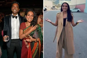 LA mayoral candidate Nithya Rama releases Hollywood video amid controversy