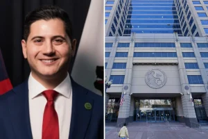 LA's leading prosecutor states that fraud is so pervasive the DOJ will always be short on prosecutors to combat it.