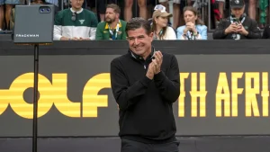 LIV Golf CEO issues memo following reports that Saudis will cease funding the league