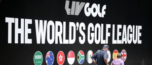 LIV Golf Has Apparently Delayed New Orleans Tournament After CEO Said Season Would Keep Going Strong